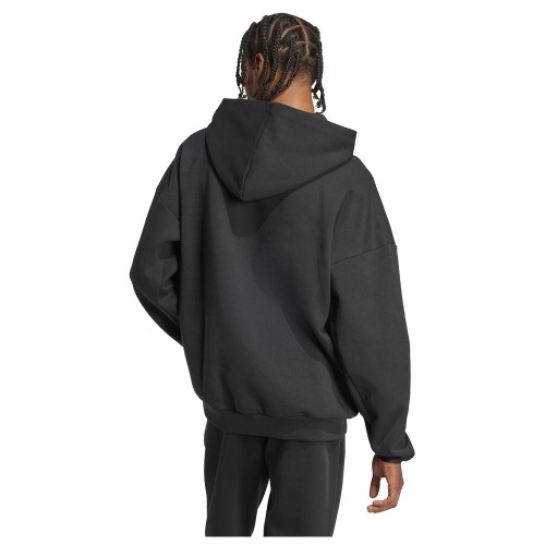 Adidas Ανδρικό φούτερ Future Icons Small Logo Hoodie